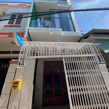 Central Home بلايكو المظهر الخارجي الصورة