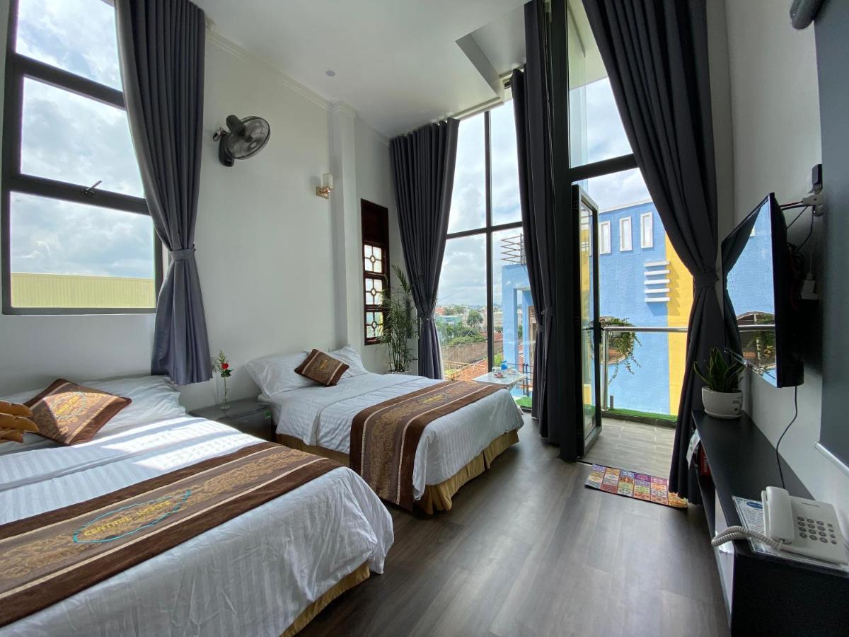 Central Home بلايكو المظهر الخارجي الصورة