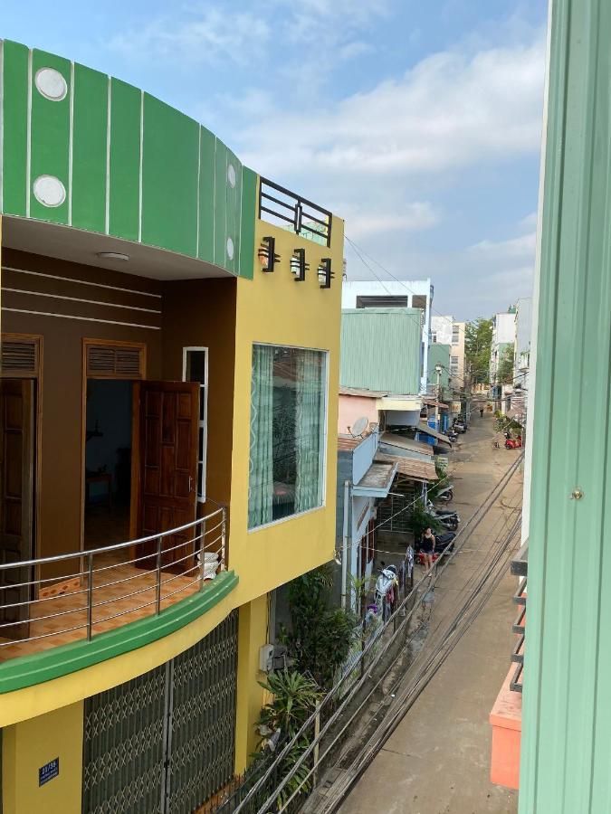 Central Home بلايكو المظهر الخارجي الصورة