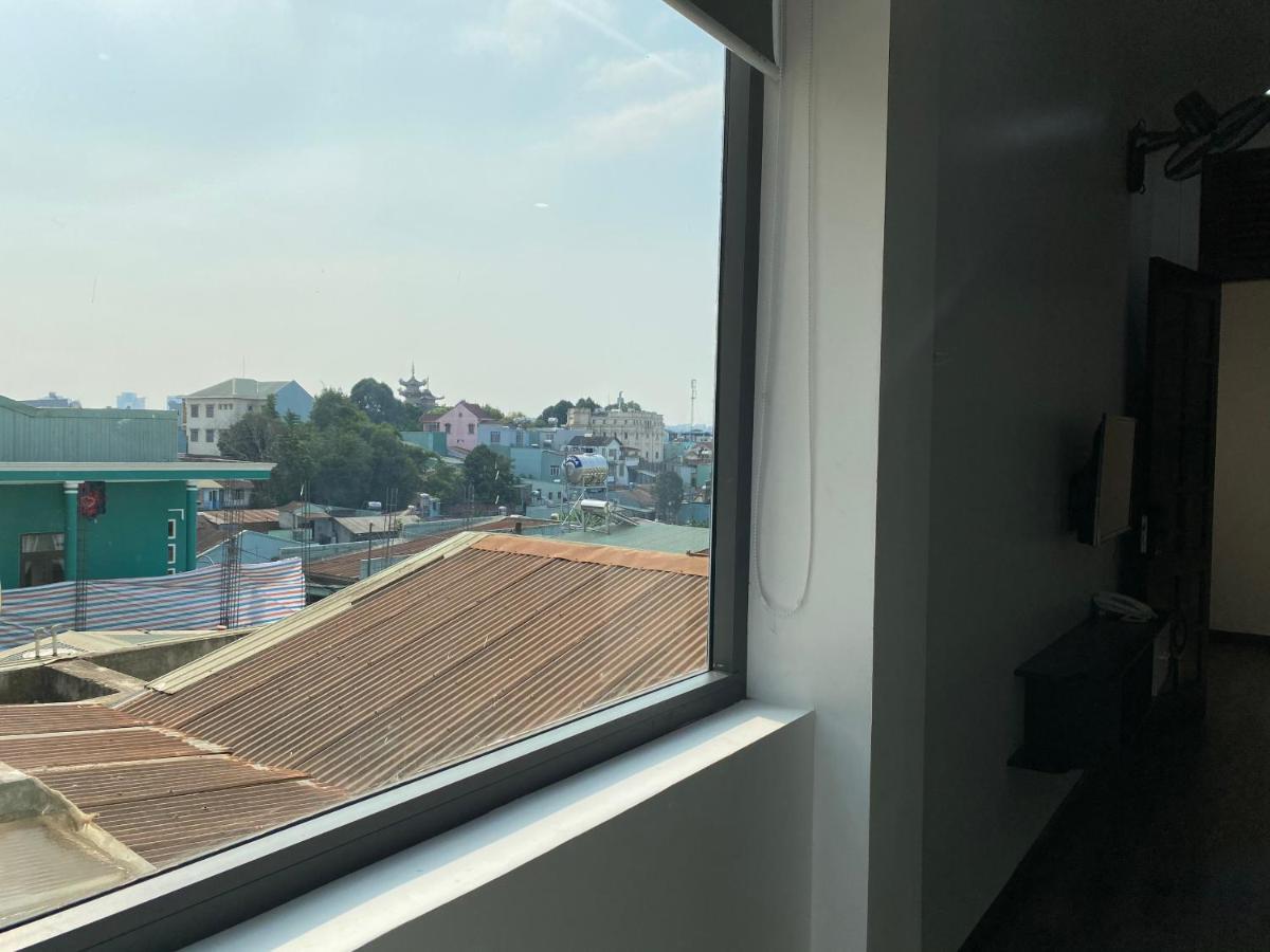 Central Home بلايكو المظهر الخارجي الصورة