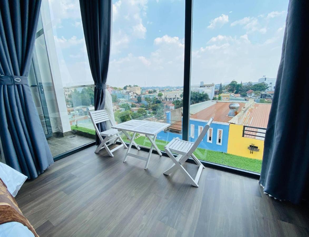 Central Home بلايكو المظهر الخارجي الصورة