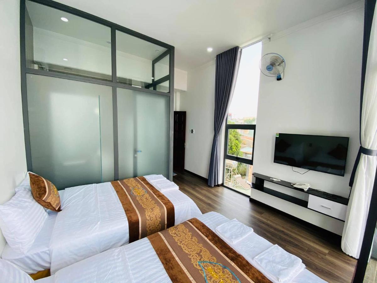 Central Home بلايكو المظهر الخارجي الصورة