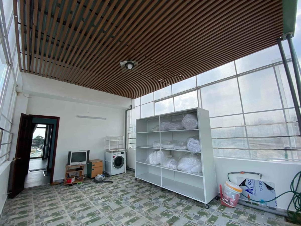 Central Home بلايكو المظهر الخارجي الصورة
