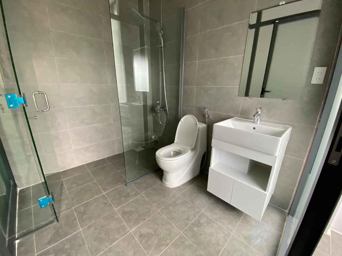 Central Home بلايكو المظهر الخارجي الصورة